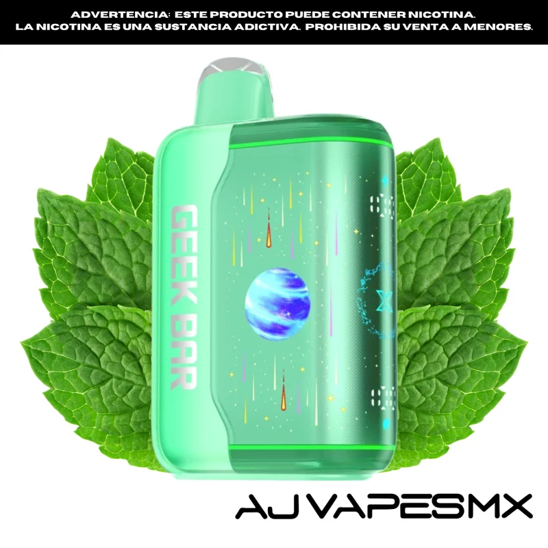 Geek Bar Pulse X2 Disposable 50,000 Puffs | GEEK BAR