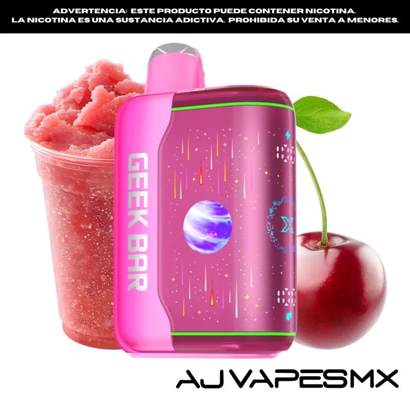 Geek Bar Pulse X2 Disposable 50,000 Puffs | GEEK BAR