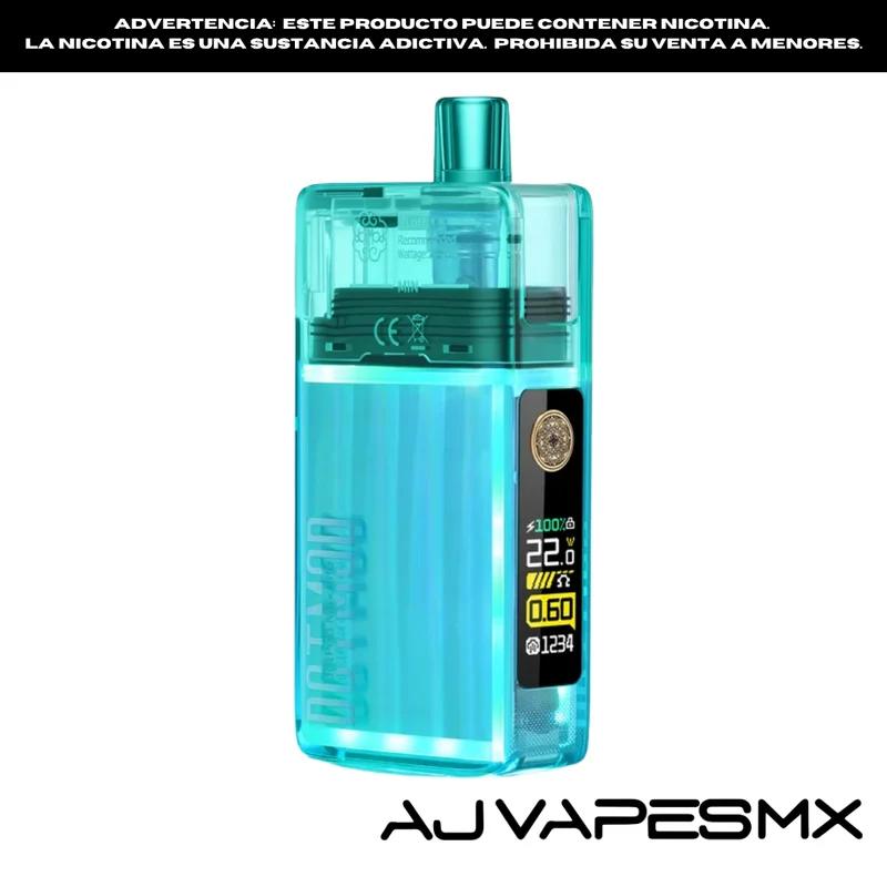 DotPod Max Lite Kit 60w | DOTPOD