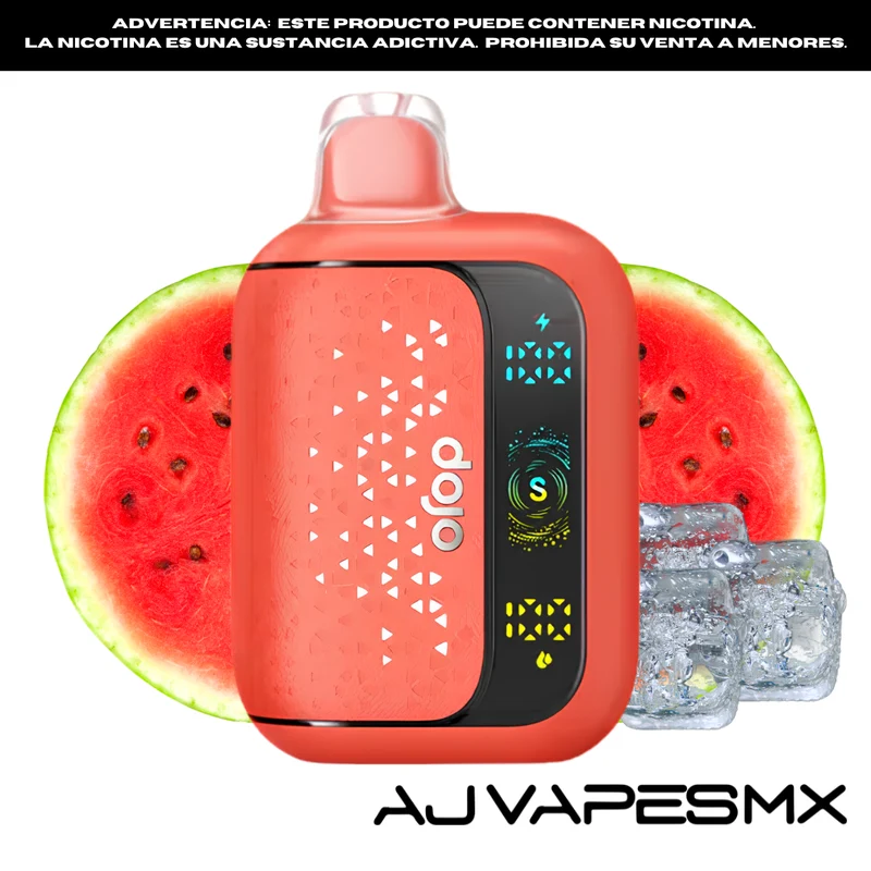 Sphere S Pocket Size Disposable 40,000 Puffs | DOJO By Vaporesso