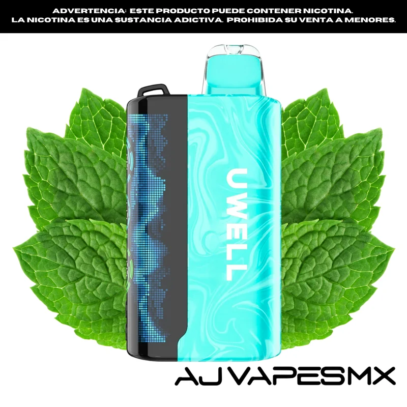 Koko Bar Disposable 60,000 Puffs | UWELL