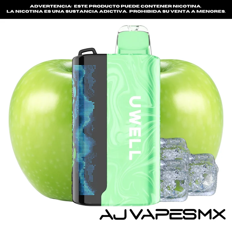 Koko Bar Disposable 60,000 Puffs | UWELL