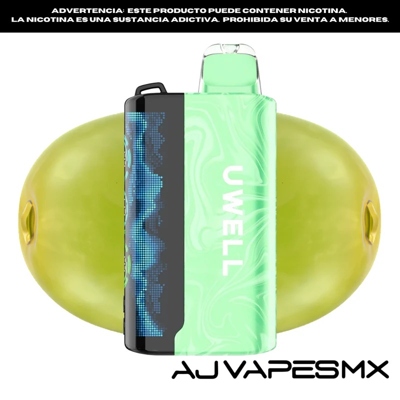 Koko Bar Disposable 60,000 Puffs | UWELL