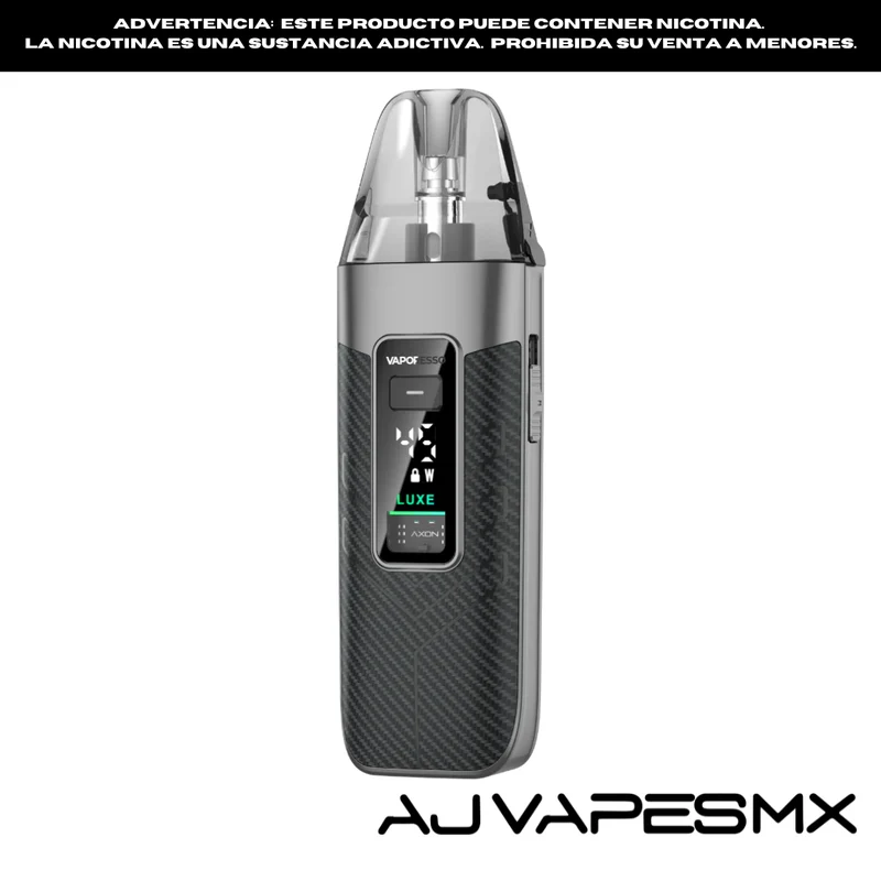 Luxe X3 Pod Kit 45w | VAPORESSO
