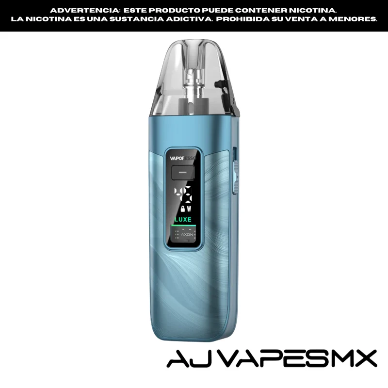 Luxe X3 Pod Kit 45w | VAPORESSO