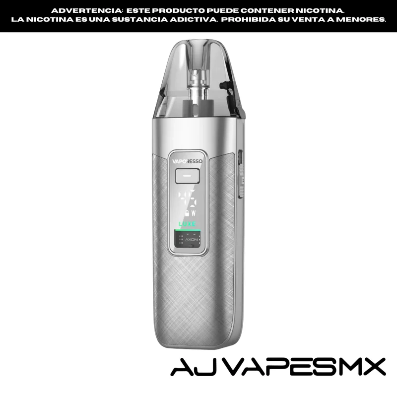 Luxe X3 Pod Kit 45w | VAPORESSO