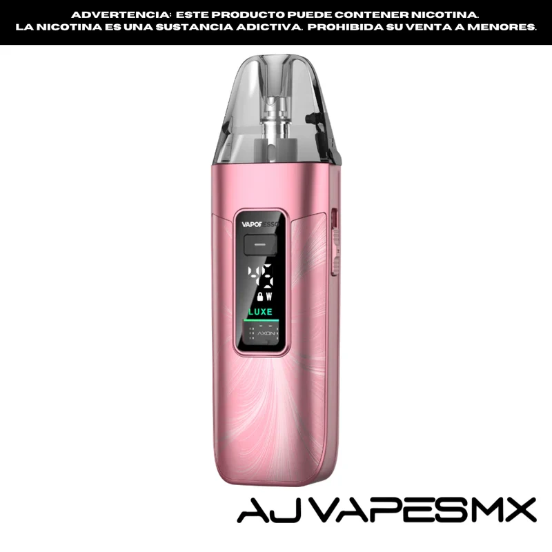 Luxe X3 Pod Kit 45w | VAPORESSO