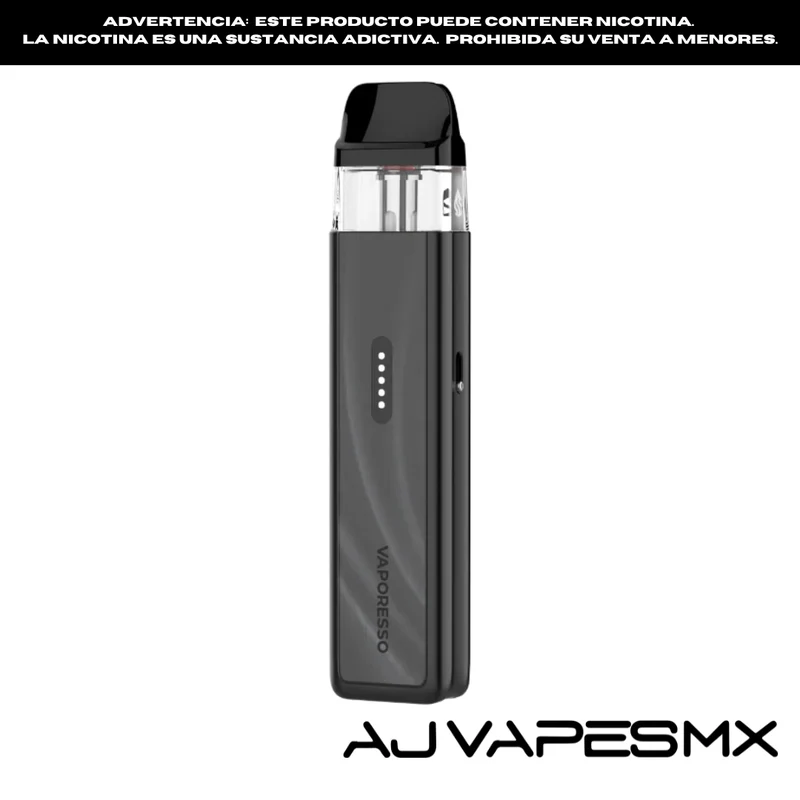 Xros 6 Mini Pod Kit | VAPORESSO