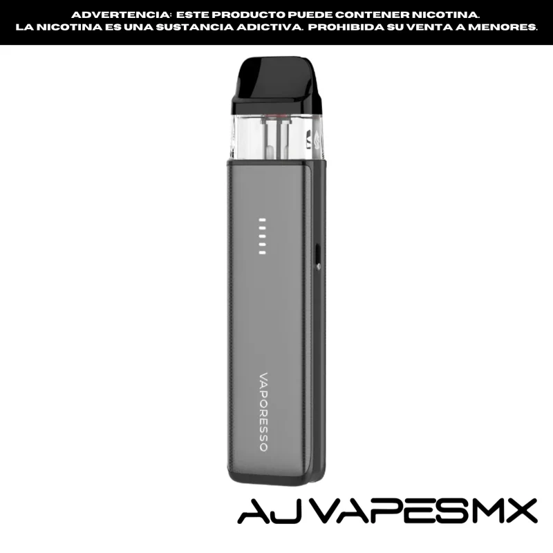 Xros 6 Mini Pod Kit | VAPORESSO