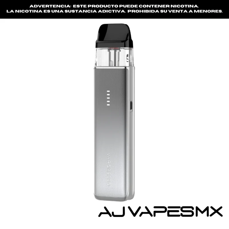 Xros 6 Mini Pod Kit | VAPORESSO