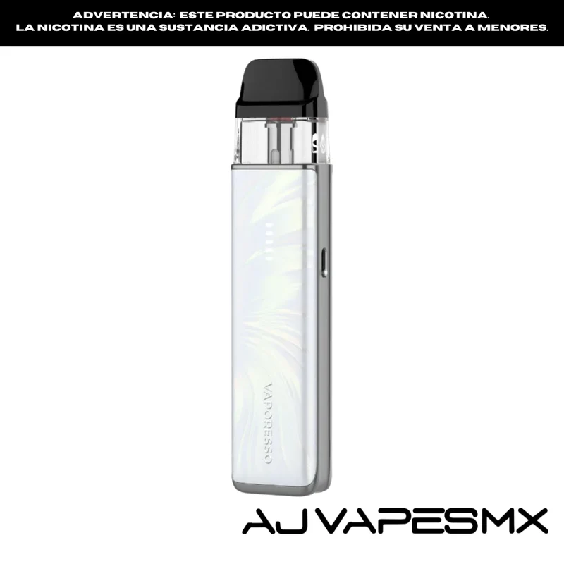 Xros 6 Mini Pod Kit | VAPORESSO