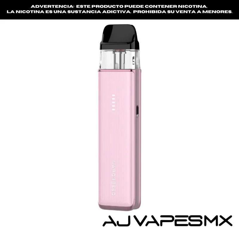 Xros 6 Mini Pod Kit | VAPORESSO