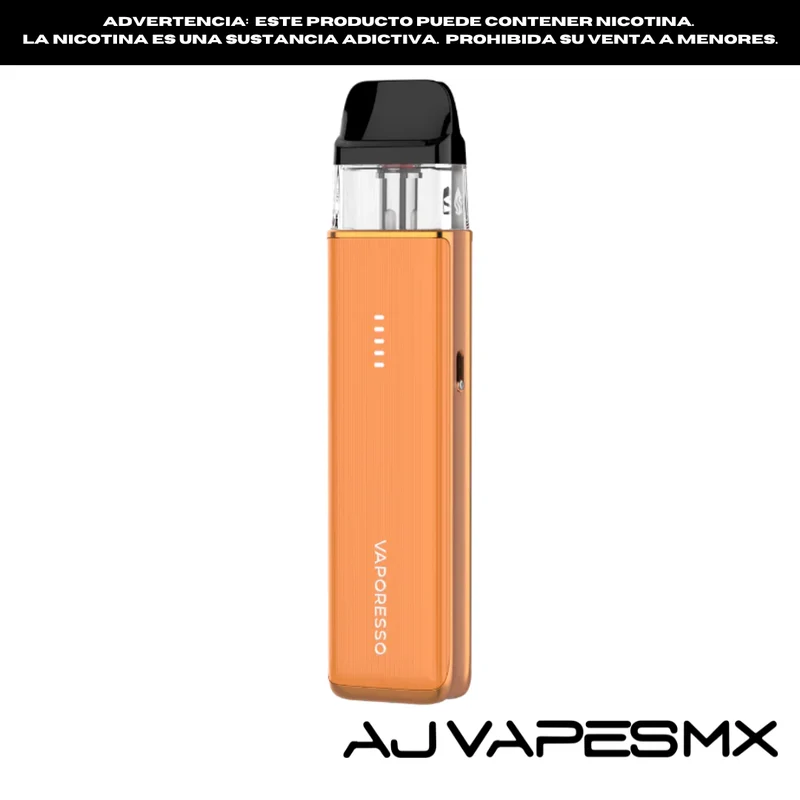Xros 6 Mini Pod Kit | VAPORESSO