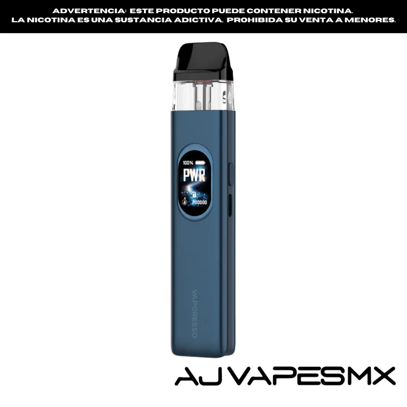 Xros 6 Pod Kit | VAPORESSO