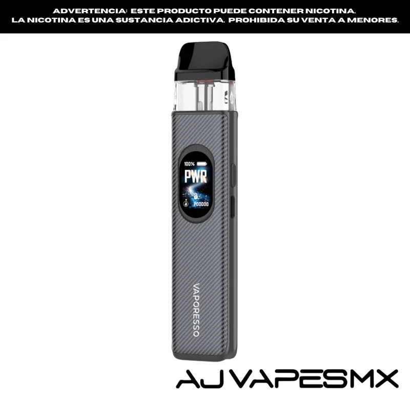 Xros 6 Pod Kit | VAPORESSO