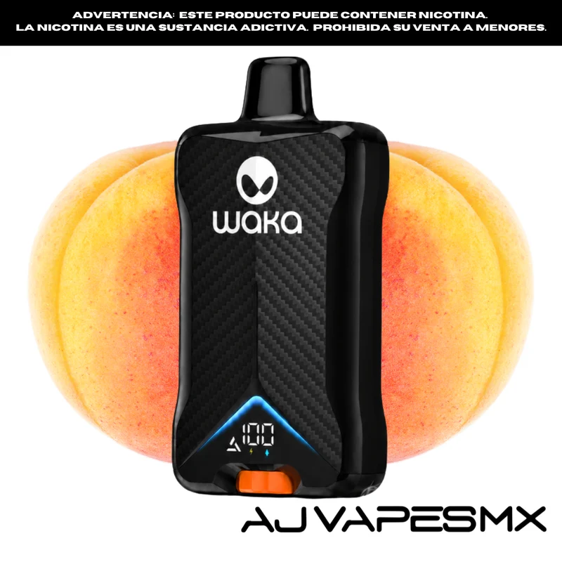 Waka Optimus 100k Disposable 100,000 Puffs | WAKA