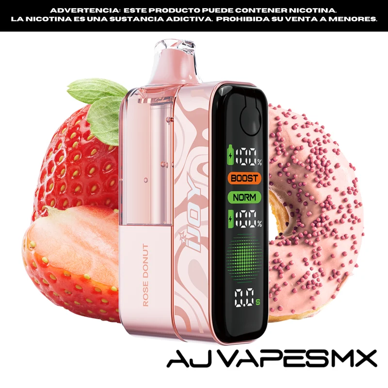 IJOY XP 100k Disposable 100,000 Puffs | IJOY