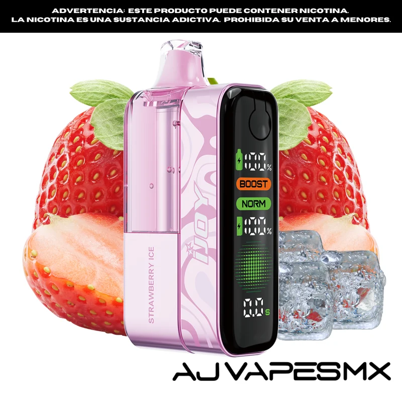 IJOY XP 100k Disposable 100,000 Puffs | IJOY