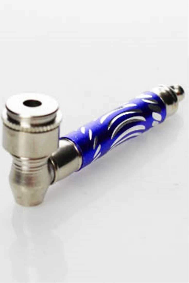 3" Metal Pipe