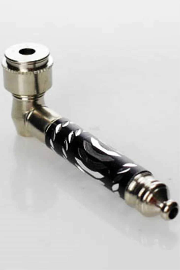 3" Metal Pipe