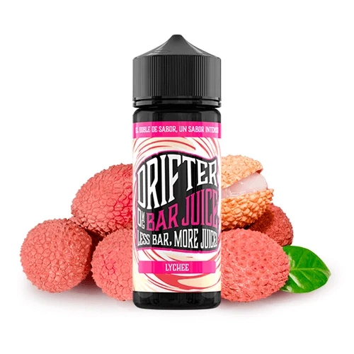 Drifter Bar Aroma Longfill Lychee 24ml