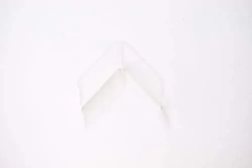 4.5 mL Clear Slim Shatter Container SD Card Case (100 Count)