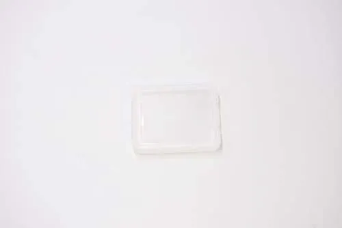 5.3 mL Clear Slim Shatter Container (100 Count)