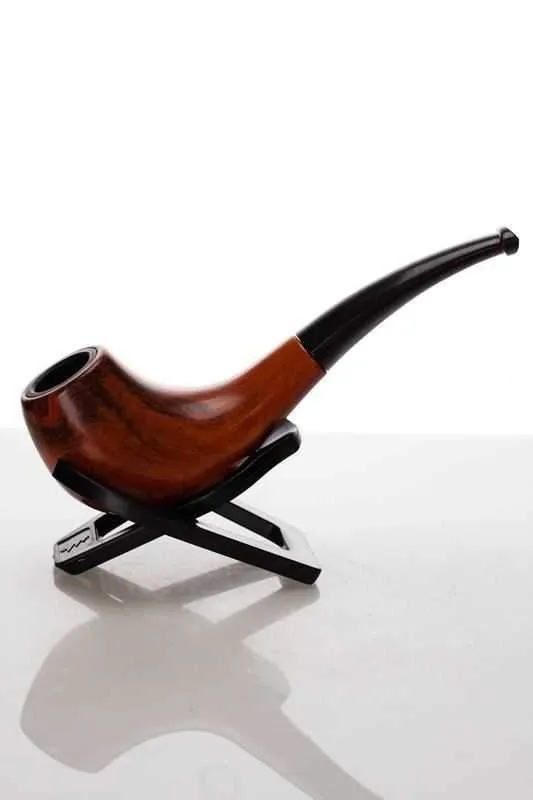 Quality Plastic HG-711 Smoking Tobacco Pipe