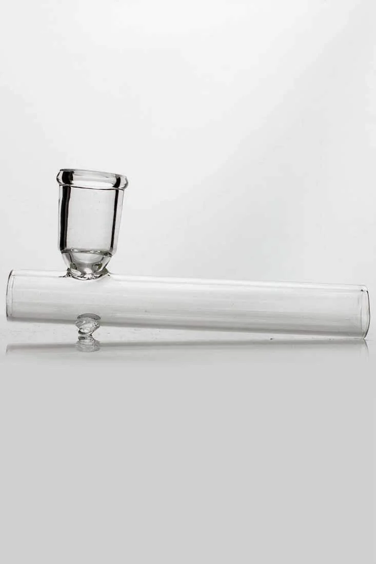 Glass Shotgun / Steamroller