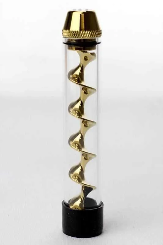 V12 Twisty blunt