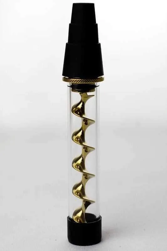 V12 Twisty blunt