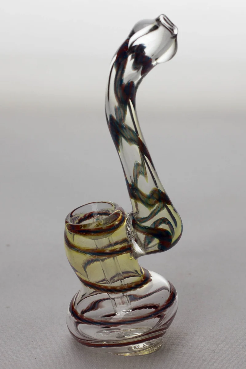 Single chamber bubbler - IMB 100