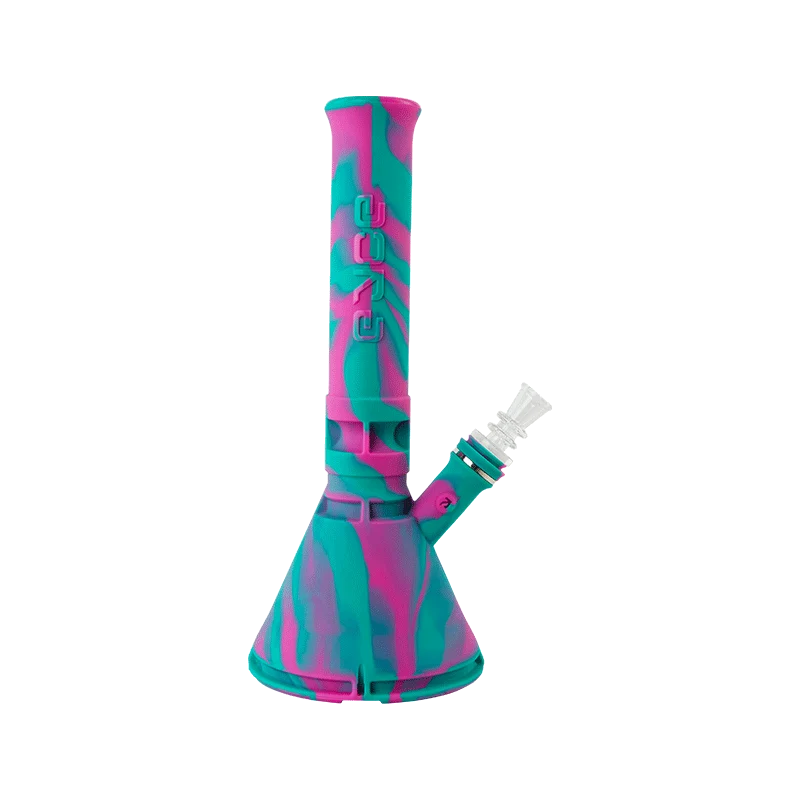 Eyce Beaker - Pack of 6 Assorted Colors