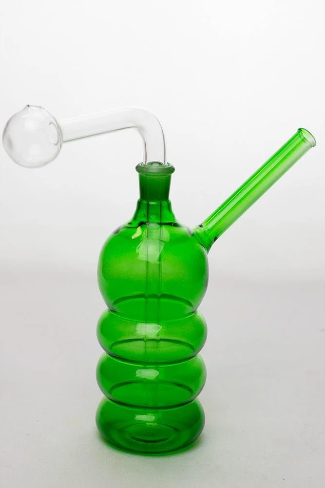 7" Oil burner water pipe Type B