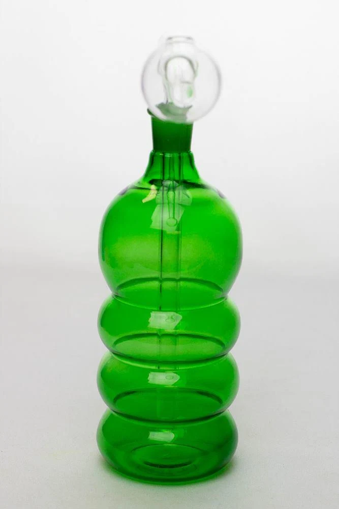 7" Oil burner water pipe Type B