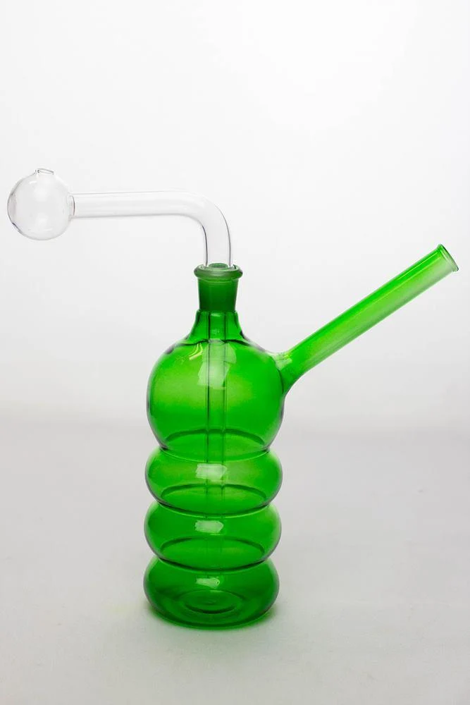 7" Oil burner water pipe Type B