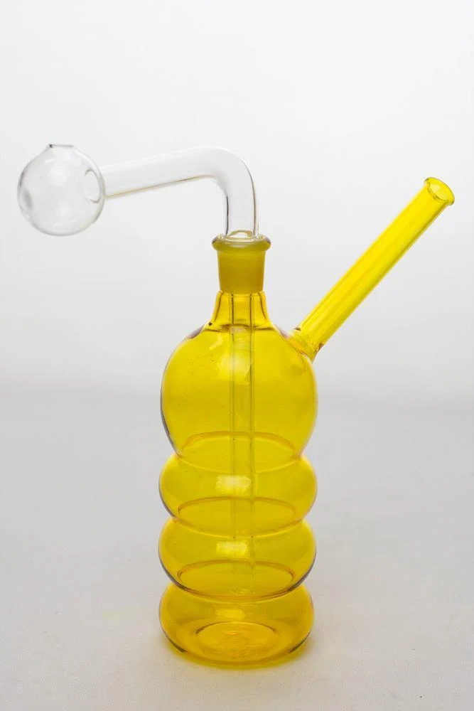 7" Oil burner water pipe Type B