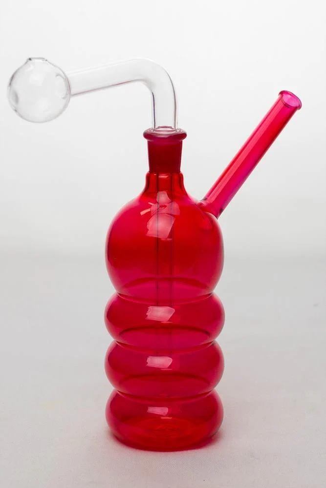 7" Oil burner water pipe Type B