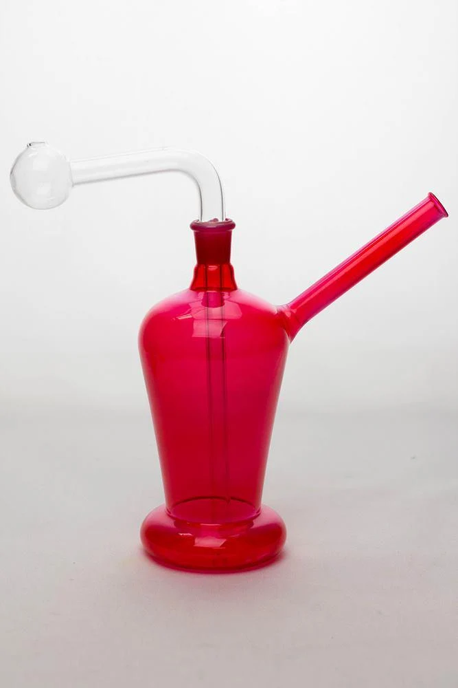 7" Oil burner water pipe Type F