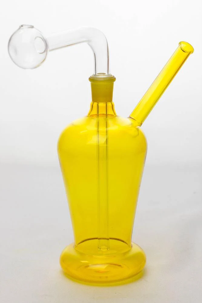 7" Oil burner water pipe Type F