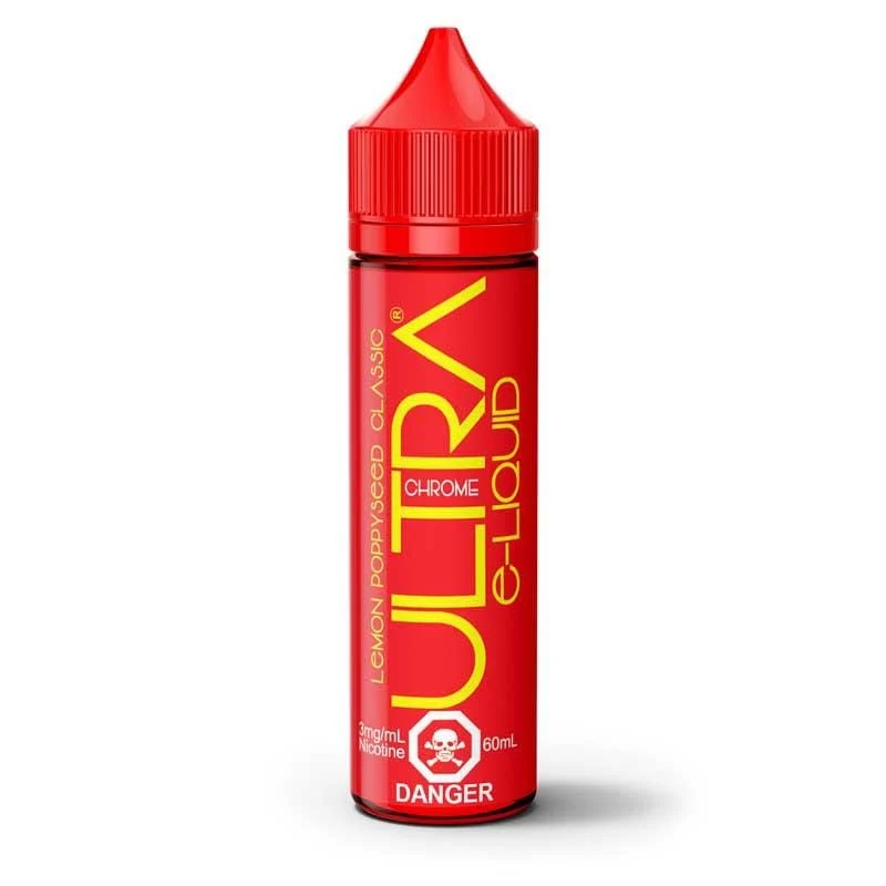 Amarillo Ultra Cromado