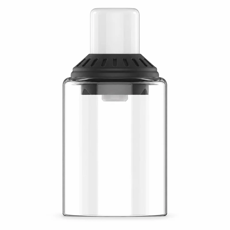 Boquilla Yocan Orbit 2.0 — Cubierta de Vidrio con Boquilla Cerámica