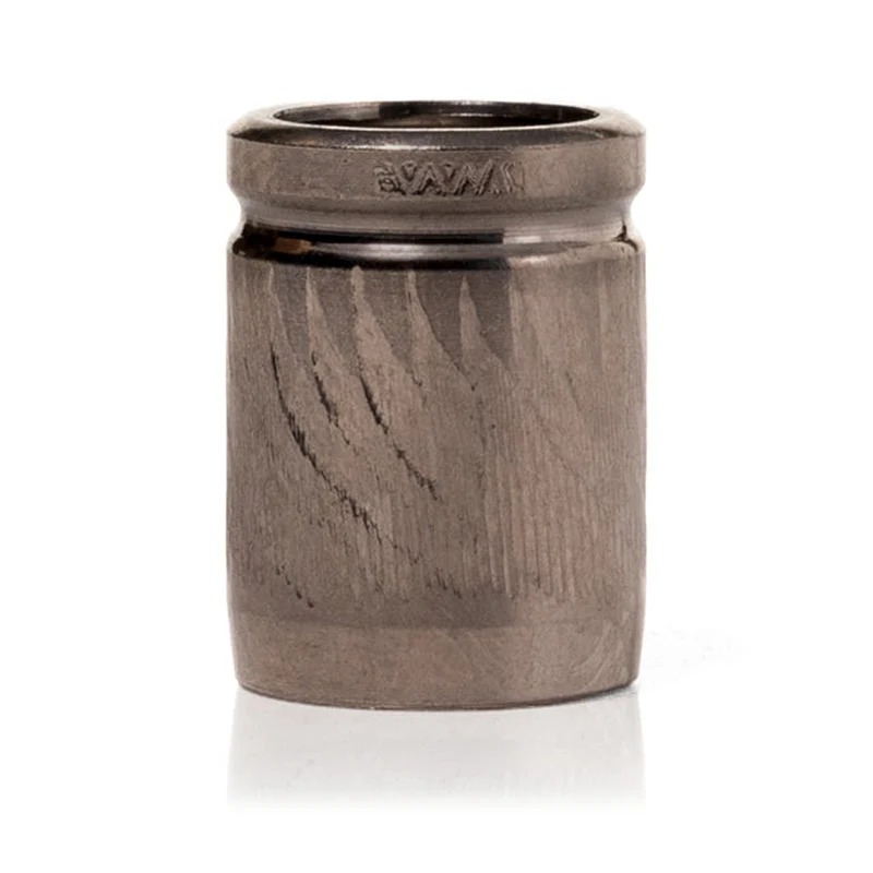 DynaVap Cap Armor de Titanio para Captive Cap