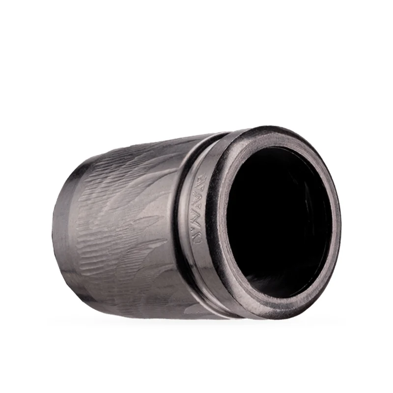DynaVap Cap Armor de Titanio para Captive Cap