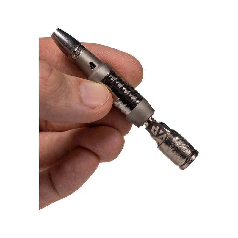 DynaVap Cap Armor de Titanio para Captive Cap
