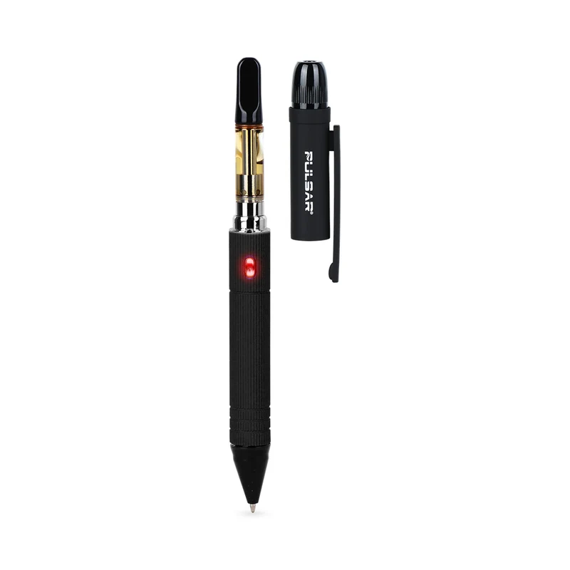 Pulsar 510 DL Scribe — Vape Tipo Lápiz que Escribe de Verdad