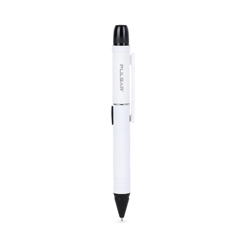 Pulsar 510 DL Scribe — Vape Tipo Lápiz que Escribe de Verdad