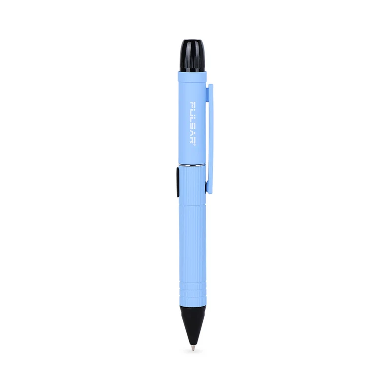 Pulsar 510 DL Scribe — Vape Tipo Lápiz que Escribe de Verdad