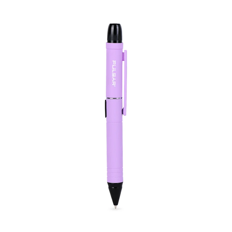 Pulsar 510 DL Scribe — Vape Tipo Lápiz que Escribe de Verdad
