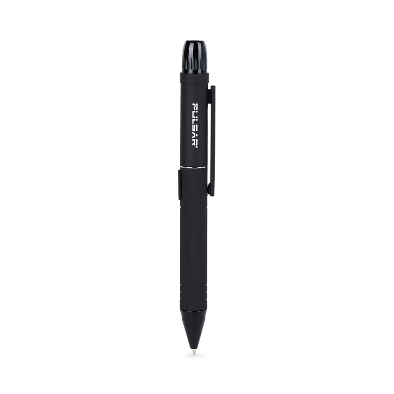 Pulsar 510 DL Scribe — Vape Tipo Lápiz que Escribe de Verdad